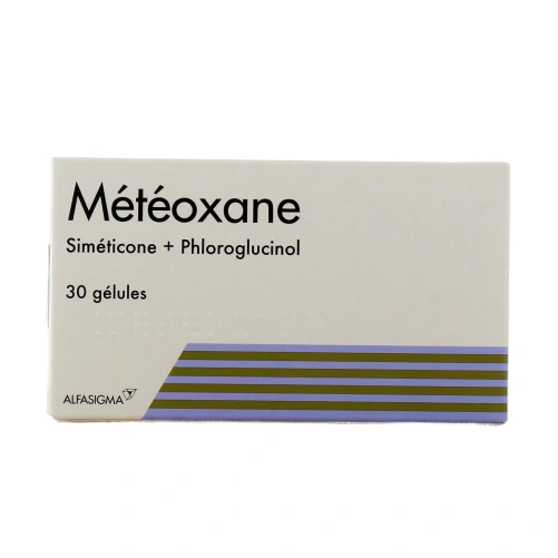 Meteoxane