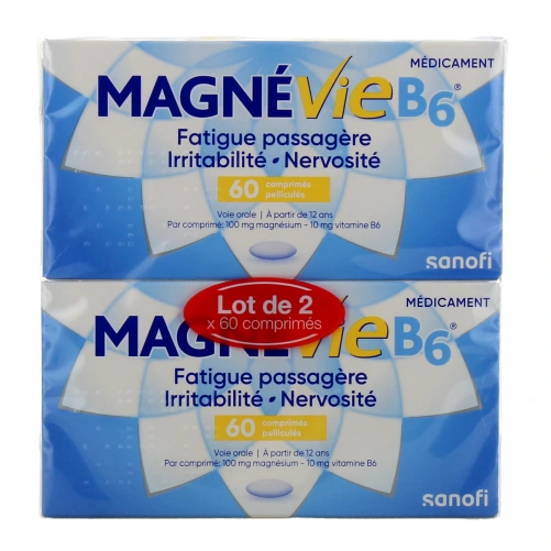 MagnéVie B6