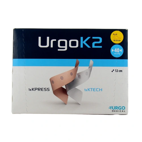 Urgo K2 Système de Compression