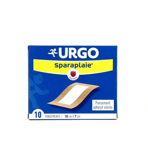 Urgo Sparaplaie