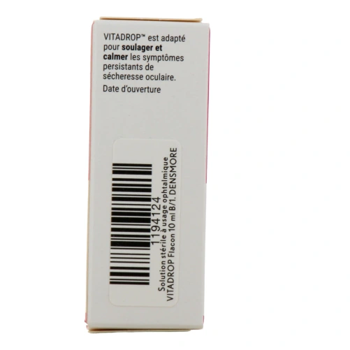 Vitadrop