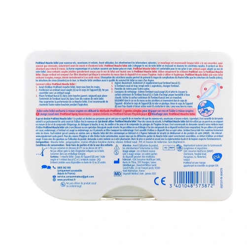 Prorhinel Mouche bébé