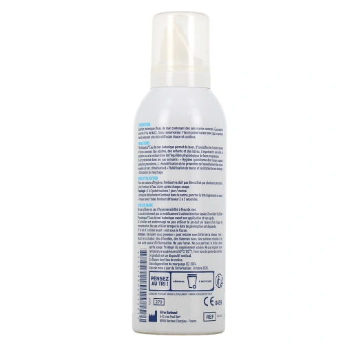 Gifrer Physiologica Solution d'Eau de Mer Isotonique