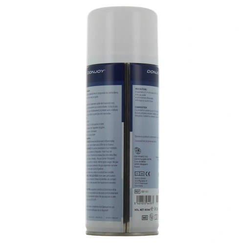 Donjoy Bombe de Froid