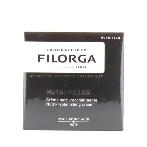 Filorga Crème Nutri-Reconstituante Nutri-Filler