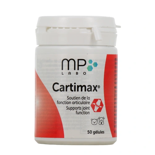 Cartimax