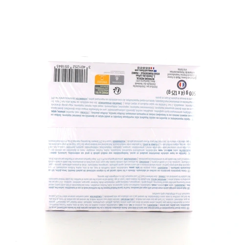 Nutrisens Cremeline DB sans lactose édulcorée