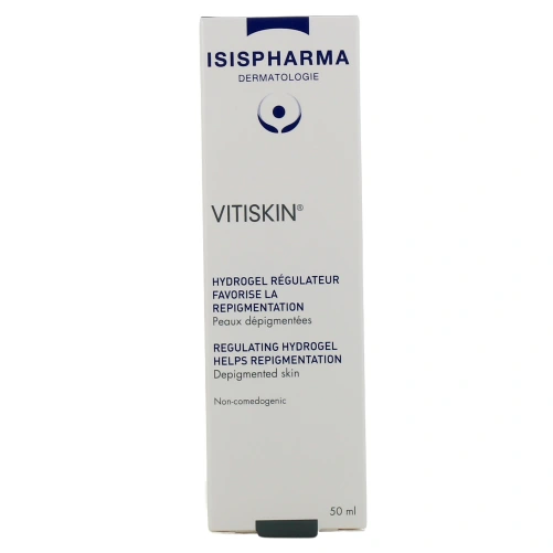 Vitiskin Hydrogel Régulateur