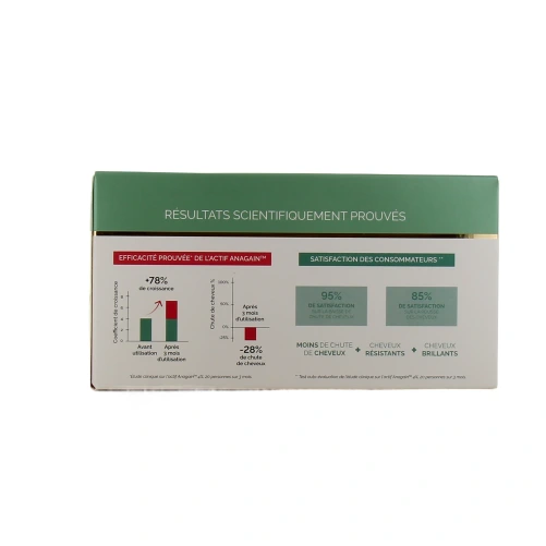 Biocyte Keratine Forte Sérum Anti-Chute