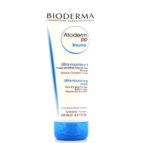 Bioderma Atoderm PP Baume