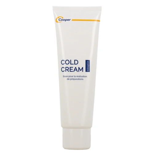 Cooper Cold Cream Souple