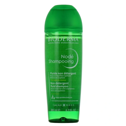 Bioderma Nodé Shampooing Fluide