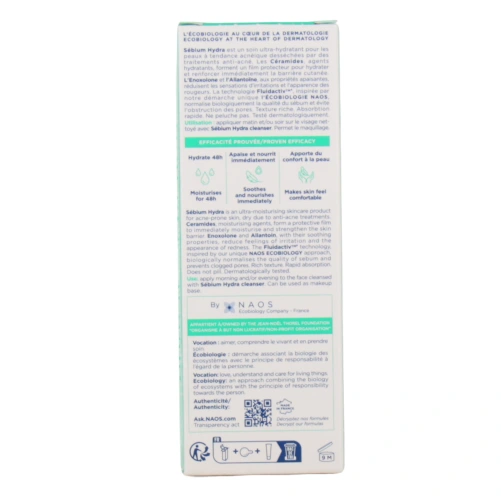 Bioderma Sébium Hydra