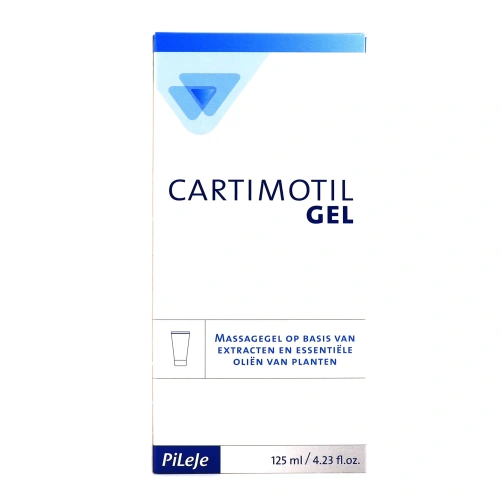 Pileje Cartimotil Gel de Massage