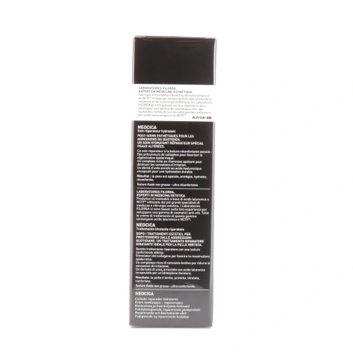 Filorga Neocica Soin Réparateur Hydratant