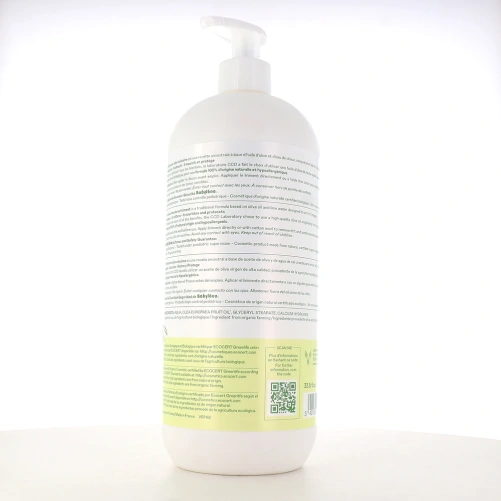 Babyléna Bio-Liniment Oléo-Calcaire