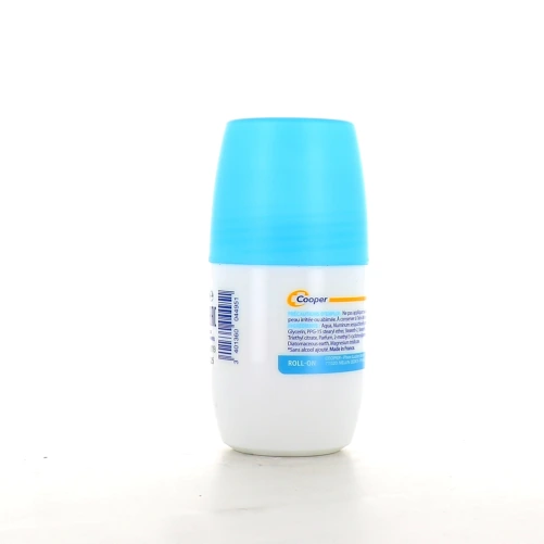 Etiaxil Anti-Transpirant 48h