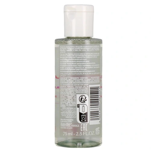 SVR Sensifine AR Eau micellaire