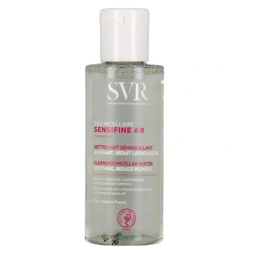 SVR Sensifine AR Eau micellaire