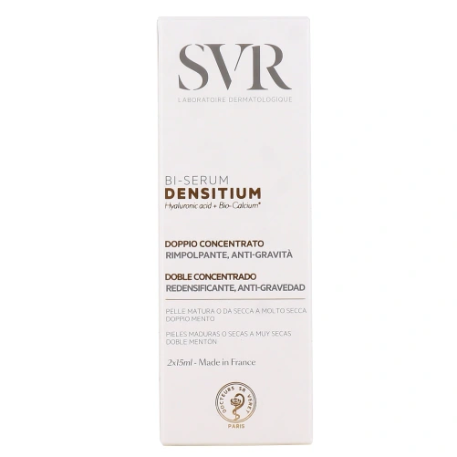 SVR Densitium Bi-Sérum