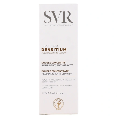 SVR Densitium Bi-Sérum