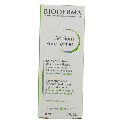 Bioderma Sébium Pore Refiner
