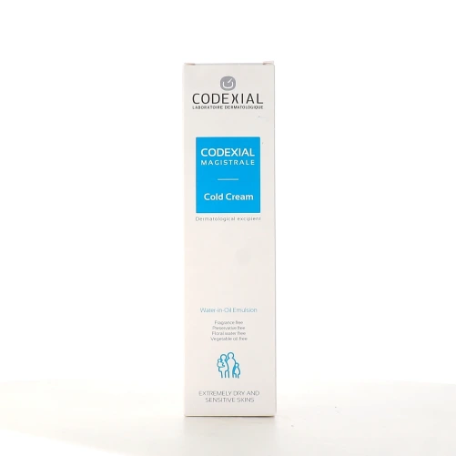 Codexial Cold Cream