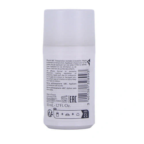 SVR Spirial Anti-Transpirant 48h