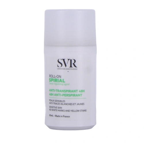 SVR Spirial Anti-Transpirant 48h