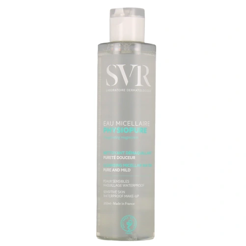 SVR Physiopure Eau micellaire