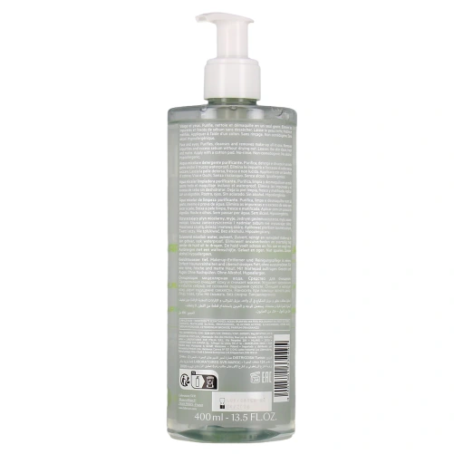 SVR Sebiaclear Eau micellaire