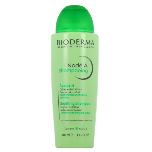Bioderma Nodé A Shampooing Apaisant