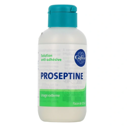 Proseptine Solution Anti-Adhésive