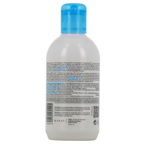 Bioderma Hydrabio Lait Démaquillant