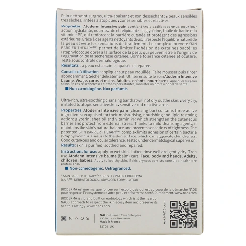 Bioderma Atoderm Pain Surgras