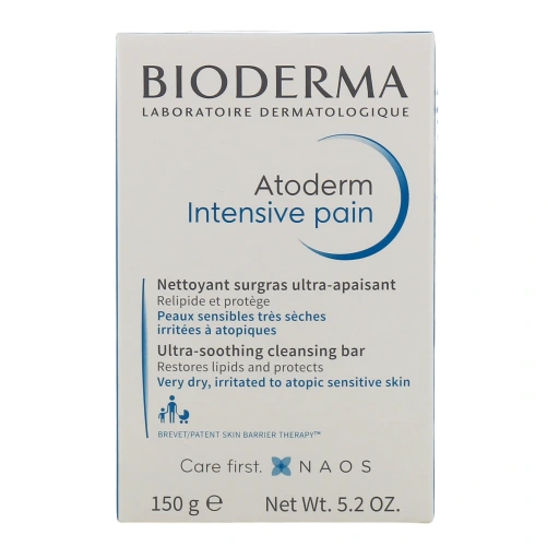 Bioderma Atoderm Pain Surgras