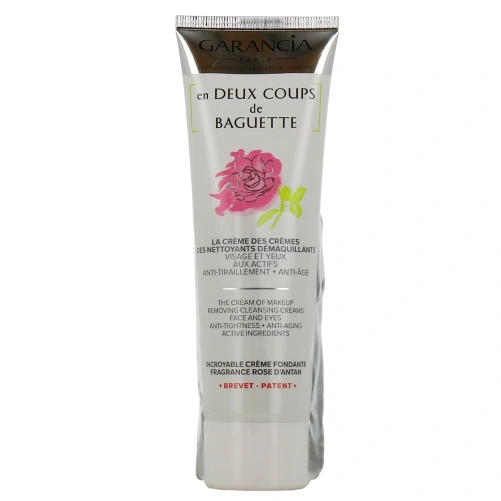 Garancia En Deux Coups de Baguette