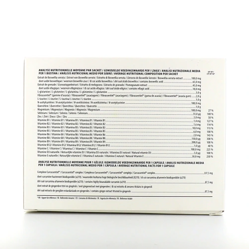 Therascience Physiomance Permea +