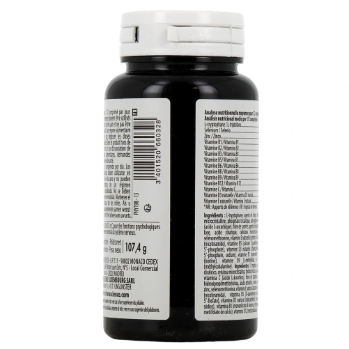 Therascience Physiomance Sérocontrol