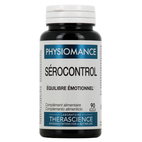 Therascience Physiomance Sérocontrol