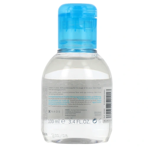 Bioderma Hydrabio H2O Eau Micellaire