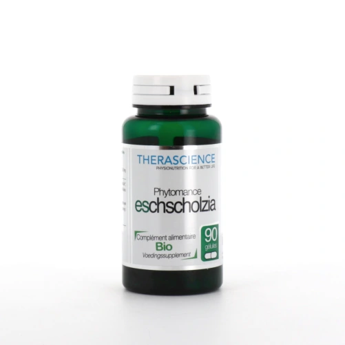 Therascience Phytomance Eschscholzia