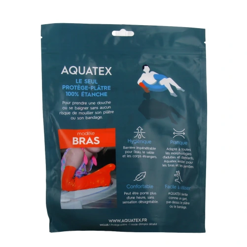 Aquatex Protège Plâtre