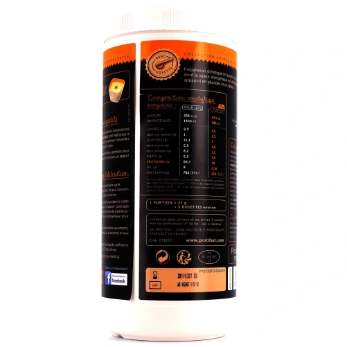 Protifast Velouté Saveur Poule