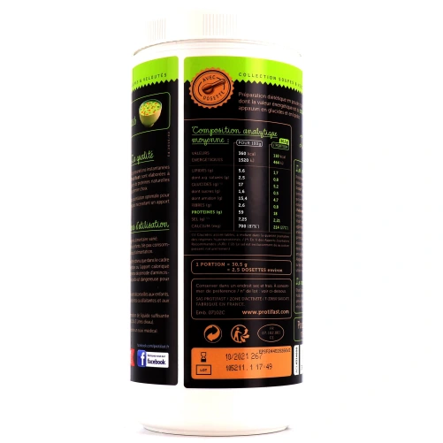 Protifast Velouté Saveur Légumes