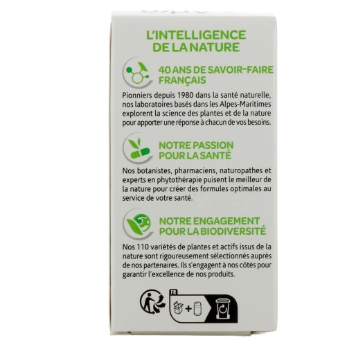 Arkogélules Trèfle Rouge