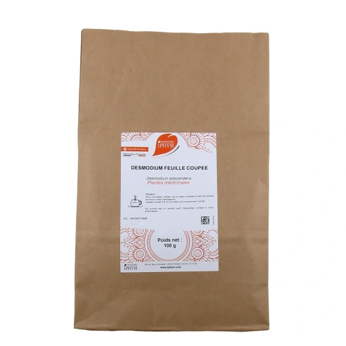 Iphym Desmodium Feuille Coupée