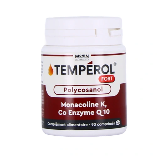 Tempérol Fort