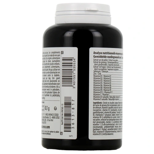 Therascience Physiomance Ménoliance SP