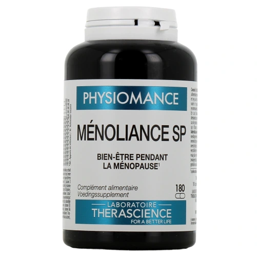 Therascience Physiomance Ménoliance SP